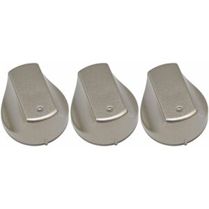 Ufixt - Hot-Ari ix Control Switch Knobs for Hotpoint Ariston Indesit Oven Cooker Hob Pack of 3 Ufixt - Hot-Ari ix Control Switch Knobs for Hotpoint Ariston Indesit Oven Cooker Hob Pack of 3
