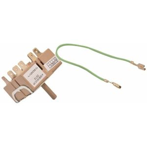 Regulator Dia H for Hotpoint/Creda/Jackson/Wrighton Cookers and Ovens Regulator Dia H for Hotpoint/Creda/Jackson/Wrighton Cookers and Ovens