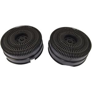 Ufixt - Ikea Nyttig Compatible Cooker Hood Carbon Charcoal Filter Type FIL220 Pack of 2 Ufixt - Ikea Nyttig Compatible Cooker Hood Carbon Charcoal Filter Type FIL220 Pack of 2