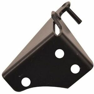 Hotpoint/Indesit Hinge Support - Oven Door Repair Part Hotpoint/Indesit Hinge Support - Oven Door Repair Part