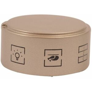 Indesit AHP66X/1, SE661X, SQ661I/1 - Cooker Control Knob Indesit AHP66X/1, SE661X, SQ661I/1 - Cooker Control Knob