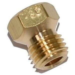 Indesit - Lpg Gas Jet - Large Burner for Hotpoint/ /Ariston/Cannon Cookers and Ovens Indesit - Lpg Gas Jet - Large Burner for Hotpoint/ /Ariston/Cannon Cookers and Ovens