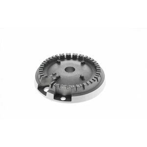 Burner Base Med Defendi for Indesit/Cannon/Hotpoint/Creda Cookers and Ovens Burner Base Med Defendi for Indesit/Cannon/Hotpoint/Creda Cookers and Ovens