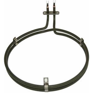 Ufixt - Neff Replacement Fan Oven Cooker Heating Element (2300w/230v) (2 Turns) Ufixt - Neff Replacement Fan Oven Cooker Heating Element (2300w/230v) (2 Turns)