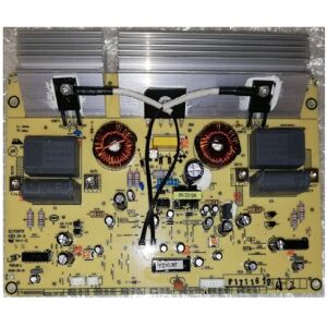 Samsung DG81-01442A Power Module - Left Cooktop - Brown Samsung DG81-01442A Power Module - Left Cooktop - Brown