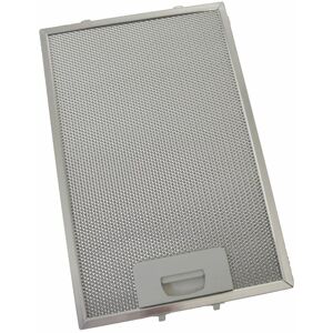 UFIXT Universal Cooker Hood Metal Grease Filter 210mm x 320mm UFIXT Universal Cooker Hood Metal Grease Filter 210mm x 320mm