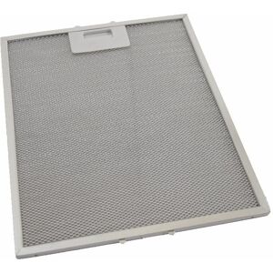 UFIXT Universal Cooker Hood Metal Grease Filter 271mm x 320mm UFIXT Universal Cooker Hood Metal Grease Filter 271mm x 320mm