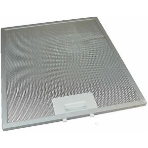 UFIXT Universal Cooker Hood Metal Grease Filters 280mm x 320mm UFIXT Universal Cooker Hood Metal Grease Filters 280mm x 320mm