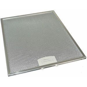 UFIXT Universal Cooker Hood Metal Grease Filter 284mm x 352mm UFIXT Universal Cooker Hood Metal Grease Filter 284mm x 352mm