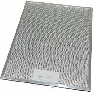 UFIXT Universal Cooker Hood Metal Grease Filter 290mm x 380mm UFIXT Universal Cooker Hood Metal Grease Filter 290mm x 380mm