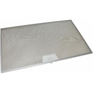 UFIXT Universal Cooker Hood Metal Grease Filter 506mm x 300mm UFIXT Universal Cooker Hood Metal Grease Filter 506mm x 300mm