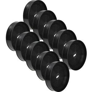 vhbw 10x Activated Carbon Filter compatible with Oranier Scala 90 S, Scala 60 W, Scala 90 W, Scala 60 S, Savina 90 W Extractor Hood - 17.05 cm vhbw 10x Activated Carbon Filter compatible with Oranier Scala 90 S, Scala 60 W, Scala 90 W, Scala 60 S, Savina 90 W Extractor Hood - 17.05 cm