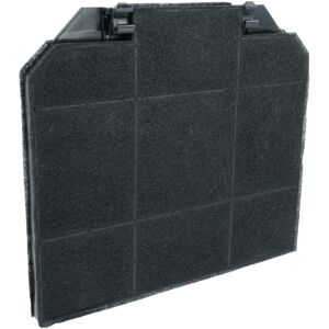 vhbw Activated Carbon Filter - Compatible with Franke Brick FDB 7078 XS, 6078 XS, 8078 XS Cooker Hood - 26.5x23.7x1.6cm vhbw Activated Carbon Filter - Compatible with Franke Brick FDB 7078 XS, 6078 XS, 8078 XS Cooker Hood - 26.5x23.7x1.6cm