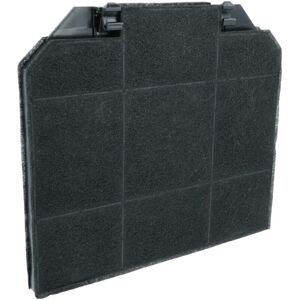 vhbw Juno Cooker Hood Activated Carbon Filter - 26.5x23.7x1.6cm vhbw Juno Cooker Hood Activated Carbon Filter - 26.5x23.7x1.6cm