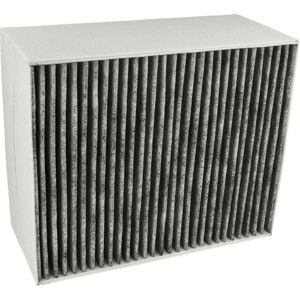 vhbw Activated Carbon Filter for Neff Z5170X1 - 22.7 x 18.9 x 10 cm vhbw Activated Carbon Filter for Neff Z5170X1 - 22.7 x 18.9 x 10 cm