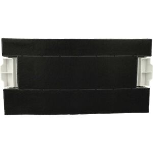 1x Activated Carbon Filter Replacement for Siemens LZ45500 for Extractor Hood - 39.8 x 19.6/17.4 x 2.9 cm - Vhbw 1x Activated Carbon Filter Replacement for Siemens LZ45500 for Extractor Hood - 39.8 x 19.6/17.4 x 2.9 cm - Vhbw