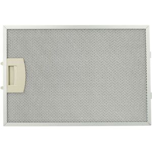 1x Metal Grease Filter compatible with Siemens LC75752/01, LC75752/02, LC75950/01, LC75950SD/01 Extractor Fan, metal - Vhbw 1x Metal Grease Filter compatible with Siemens LC75752/01, LC75752/02, LC75950/01, LC75950SD/01 Extractor Fan, metal - Vhbw