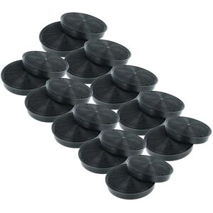 vhbw 20x Activated Carbon Filter compatible with AEG X69454BV01, X69453MV01, X69453MV0, X68253MV01, X69453BV0, X69453MV02, X69454MV00 Extractor Hood vhbw 20x Activated Carbon Filter compatible with AEG X69454BV01, X69453MV01, X69453MV0, X68253MV01, X69453BV0, X69453MV02, X69454MV00 Extractor Hood