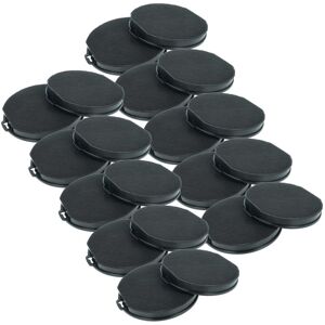 vhbw 20x Activated Carbon Filter Replacement for IKEA NYTTIG FIL 400 for Extractor Hood vhbw 20x Activated Carbon Filter Replacement for IKEA NYTTIG FIL 400 for Extractor Hood