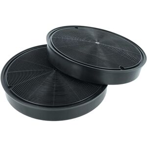 vhbw 2x Activated Carbon Filter compatible with AEG 94249293700, 94249294500, 94249293802, 94249293801, 94249293800, 94249293600 Extractor Hood vhbw 2x Activated Carbon Filter compatible with AEG 94249293700, 94249294500, 94249293802, 94249293801, 94249293800, 94249293600 Extractor Hood