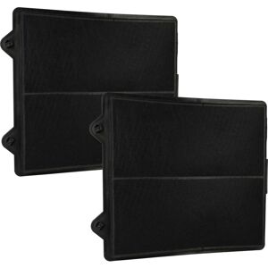 vhbw Electrolux Activated Carbon Filter - 2 Pack vhbw Electrolux Activated Carbon Filter - 2 Pack