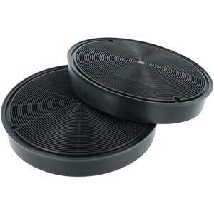 vhbw 2x Activated Carbon Filter compatible with Falcon LEIHDC6088, LEIHDC120SC, LEIHDC120BC, LEIHDC120BB, LEIHDC60BB, LEIHDC110SC Extractor Hood vhbw 2x Activated Carbon Filter compatible with Falcon LEIHDC6088, LEIHDC120SC, LEIHDC120BC, LEIHDC120BB, LEIHDC60BB, LEIHDC110SC Extractor Hood