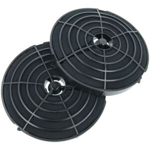 vhbw 2x Activated Carbon Filter compatible with Ikea 70389337, 70368801, 70389144, 703.891.44, 703.893.37, 705.270.08 Extractor Hood - 17.8 cm vhbw 2x Activated Carbon Filter compatible with Ikea 70389337, 70368801, 70389144, 703.891.44, 703.893.37, 705.270.08 Extractor Hood - 17.8 cm