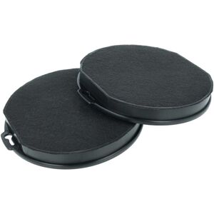 vhbw 2x Activated Carbon Filter compatible with Ikea 856730600876, 856730600875, 902.720.63, 90272063, FD6RTROLLA 102-720-62 Extractor Hood vhbw 2x Activated Carbon Filter compatible with Ikea 856730600876, 856730600875, 902.720.63, 90272063, FD6RTROLLA 102-720-62 Extractor Hood