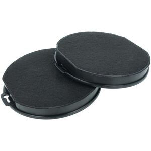 vhbw 2x Activated Carbon Filter compatible with Ikea TJANLIG 30307876 Extractor Hood vhbw 2x Activated Carbon Filter compatible with Ikea TJANLIG 30307876 Extractor Hood