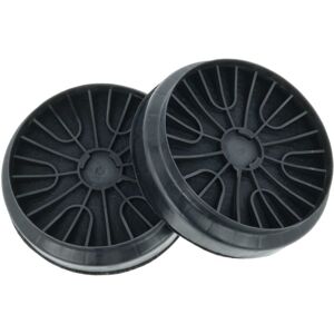 vhbw Neff Z5138X1 19cm Activated Carbon Filter - Cooker Hood vhbw Neff Z5138X1 19cm Activated Carbon Filter - Cooker Hood