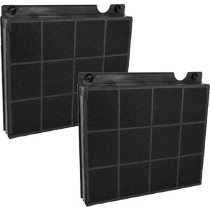 2x Activated Carbon Filter Replacement for Fagor Brandt 989990382, AFC15, AFC-15 for Extractor Hood - Vhbw 2x Activated Carbon Filter Replacement for Fagor Brandt 989990382, AFC15, AFC-15 for Extractor Hood - Vhbw