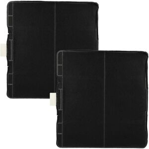 2x Activated Carbon Filter Replacement for Junker 8718868949097, 11026769, 00705431, 703595 for Extractor Hood - 23.3 x 21.5 x 2.2 cm - Vhbw 2x Activated Carbon Filter Replacement for Junker 8718868949097, 11026769, 00705431, 703595 for Extractor Hood - 23.3 x 21.5 x 2.2 cm - Vhbw