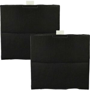 2x Activated Carbon Filter Replacement for Neff Z5131X1, Z5131X5 for Extractor Hood - 23.5 x 22 x 2 cm - Vhbw 2x Activated Carbon Filter Replacement for Neff Z5131X1, Z5131X5 for Extractor Hood - 23.5 x 22 x 2 cm - Vhbw