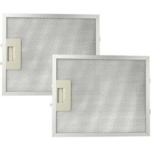 vhbw Electrolux EFC 9670 X Metal Filter - Silver - 27.7x23x0.9cm vhbw Electrolux EFC 9670 X Metal Filter - Silver - 27.7x23x0.9cm