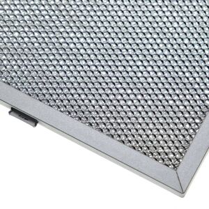 vhbw 3x Filter Metal - Compatible with Bosch DKE945DGB - Kitchen Hood Filter vhbw 3x Filter Metal - Compatible with Bosch DKE945DGB - Kitchen Hood Filter