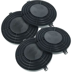 vhbw 4x Activated Carbon Filter compatible with Ikea 856730600810, 857944501800, 803.066.24HDUD0050GGHOTTEI, 856730600770 Extractor Hood - 25.5 cm vhbw 4x Activated Carbon Filter compatible with Ikea 856730600810, 857944501800, 803.066.24HDUD0050GGHOTTEI, 856730600770 Extractor Hood - 25.5 cm