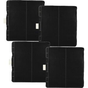 4x Activated Carbon Filter Replacement for Junker 8718868949097, 11026769, 00705431, 703595 for Extractor Hood - 23.3 x 21.5 x 2.2 cm - Vhbw 4x Activated Carbon Filter Replacement for Junker 8718868949097, 11026769, 00705431, 703595 for Extractor Hood - 23.3 x 21.5 x 2.2 cm - Vhbw