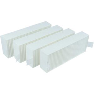 vhbw 4x Filter Filter compatible with Siemens ED851FQ15E/01, ED811FQ15E/20, ED811FQ15E/03, ED811FQ15E/02 Stove Extractor System filter paper vhbw 4x Filter Filter compatible with Siemens ED851FQ15E/01, ED811FQ15E/20, ED811FQ15E/03, ED811FQ15E/02 Stove Extractor System filter paper
