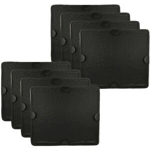 vhbw 8x Activated Carbon Filter compatible with Miele PUR 96 D, PUR 90 W, PUR 91 D, PUR 68 W, PUR 60 W, PUR 67 W Extractor Hood - 29 x 24.5 x 2 cm vhbw 8x Activated Carbon Filter compatible with Miele PUR 96 D, PUR 90 W, PUR 91 D, PUR 68 W, PUR 60 W, PUR 67 W Extractor Hood - 29 x 24.5 x 2 cm