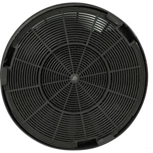 Activated Carbon Filter compatible with aeg X69253BV0, X66453MV00UK, X66453MV0, X68253MV01, X66453MV1, X66453BV10 Extractor Hood - 19.6 cm - Vhbw Activated Carbon Filter compatible with aeg X69253BV0, X66453MV00UK, X66453MV0, X68253MV01, X66453MV1, X66453BV10 Extractor Hood - 19.6 cm - Vhbw