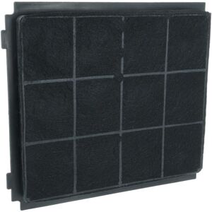 vhbw Activated Carbon Filter compatible with Blaupunkt CUBE, CUBE2, CCCUBE40501, CCF88100843R, AIRCUBE, AIRCUBE2, 5DD72553, 5DL69752 Extractor Hood vhbw Activated Carbon Filter compatible with Blaupunkt CUBE, CUBE2, CCCUBE40501, CCF88100843R, AIRCUBE, AIRCUBE2, 5DD72553, 5DL69752 Extractor Hood