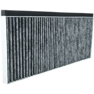 vhbw Activated Carbon Filter compatible with Bosch DFL064W50, DFM063W56B, DFM064A50, DFL094A51, DFM063W50B Extractor Hood - 45.5 x 20.0 x 2.3 cm vhbw Activated Carbon Filter compatible with Bosch DFL064W50, DFM063W56B, DFM064A50, DFL094A51, DFM063W50B Extractor Hood - 45.5 x 20.0 x 2.3 cm