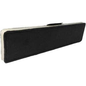 vhbw Miele Activated Carbon Filter - 43x10x2 cm - Black/Gray - Dunstabzugshaube vhbw Miele Activated Carbon Filter - 43x10x2 cm - Black/Gray - Dunstabzugshaube