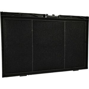 Neff Compatible Activated Carbon Filter - Black Neff Compatible Activated Carbon Filter - Black