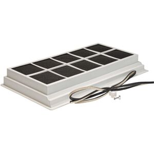 vhbw Activated Carbon Filter compatible with Superser Z51SU20, Z51SU2001, Z51SU2000 Extractor Hood - 49.5 x 29.5 x 6.2 cm vhbw Activated Carbon Filter compatible with Superser Z51SU20, Z51SU2001, Z51SU2000 Extractor Hood - 49.5 x 29.5 x 6.2 cm