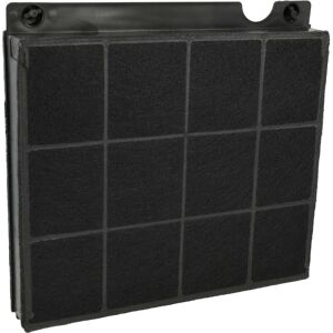 Activated Carbon Filter compatible with Zanussi ZHC9244X, ZHC92661XA, ZHC92652XA, ZHC955X/GB, ZHC9454X, ZHC9754X Extractor Hood - Vhbw Activated Carbon Filter compatible with Zanussi ZHC9244X, ZHC92661XA, ZHC92652XA, ZHC955X/GB, ZHC9454X, ZHC9754X Extractor Hood - Vhbw