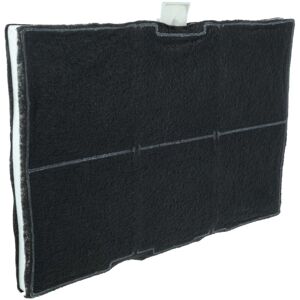 vhbw Activated Carbon Filter Replacement for Bosch 744073, DHZ5285, 00669648, DSZ5101, DHZ5245 for Extractor Hood vhbw Activated Carbon Filter Replacement for Bosch 744073, DHZ5285, 00669648, DSZ5101, DHZ5245 for Extractor Hood