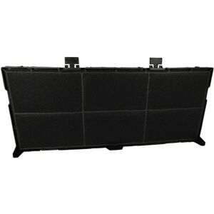 Siemens Compatible Activated Carbon Filter - Black - Cooker Hood Filter Siemens Compatible Activated Carbon Filter - Black - Cooker Hood Filter