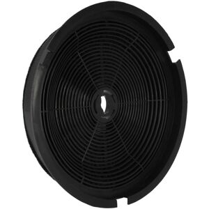 Lidl Tonda90ED activated carbon filter - Black - Filter Lidl Tonda90ED activated carbon filter - Black - Filter