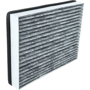 vhbw Activated Carbon Filter Replacement for Miele 20228038, DKF 36-P for Extractor Hood vhbw Activated Carbon Filter Replacement for Miele 20228038, DKF 36-P for Extractor Hood